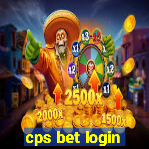 cps bet login